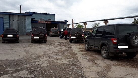 АвтоГАЗсервис - сервис по установке и ремонту ГБО