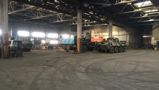 Автоцентр Камаз - сервис по установке и ремонту ГБО